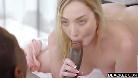 A milf with a hairy pussy and huge boobs is creampie in public