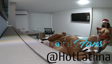 Trio Amarre A Para Que Mi Esposo Folle Sin Condon En Medellin Colombia