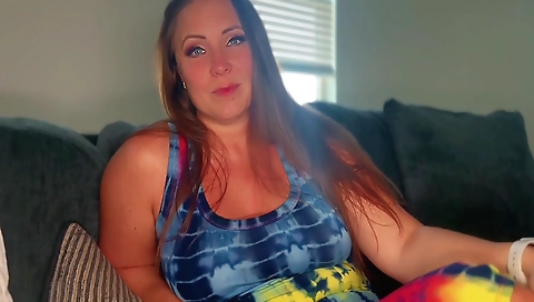 Amateur fucker enjoys a big cock deepthroat and blowjob