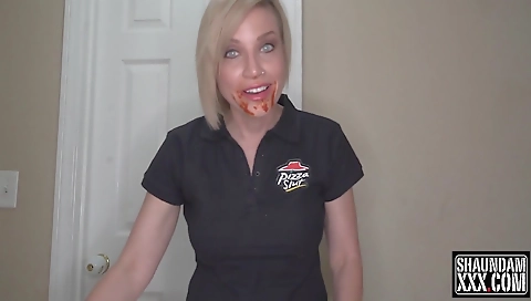 Interracial amateur milf sucking and fucking a black cock