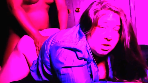 I'm having some fun having some sex in one of my homemade videos