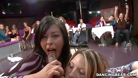 Blonde milf with a big booty gets fucked with a big cock