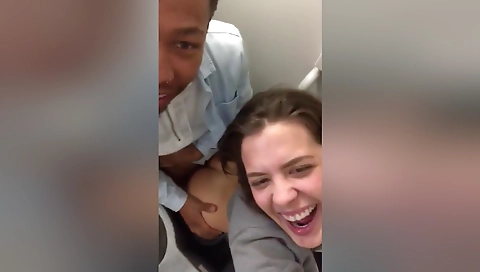 Milf milf in a toilet fucks a big cock in a toilet