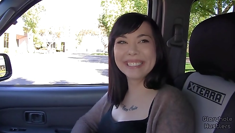 Fabulous pornstar in incredible interracial sex in amateur