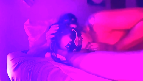 Busty milf has fun with her bbw cock in hardcore xnxx