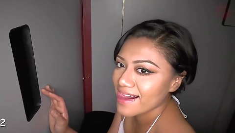 Amazing pornstar in incredible brunette adult video